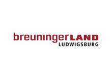 Logo Breuningerland Ludwigsburg