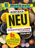 Quelle: Breuningerland Ludwigsburg Neueröffnung Breuningerland Ludwigsburg