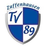 Quelle: TV 89 Zuffenhausen e.V. Logo: TV 89 Zuffenhausen e.V.